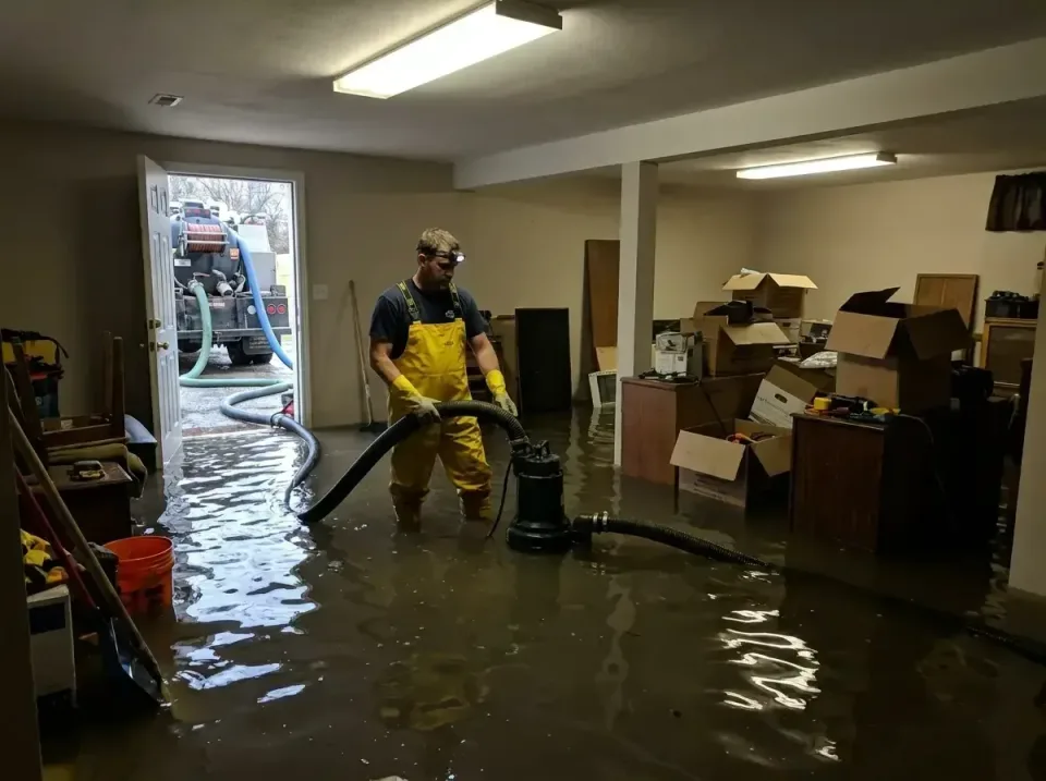 basement-burst-pipe-flooding-a-001 — frequently asked questions, 24-Hour Water Damage Restoration Services in Oakleaf Planta…